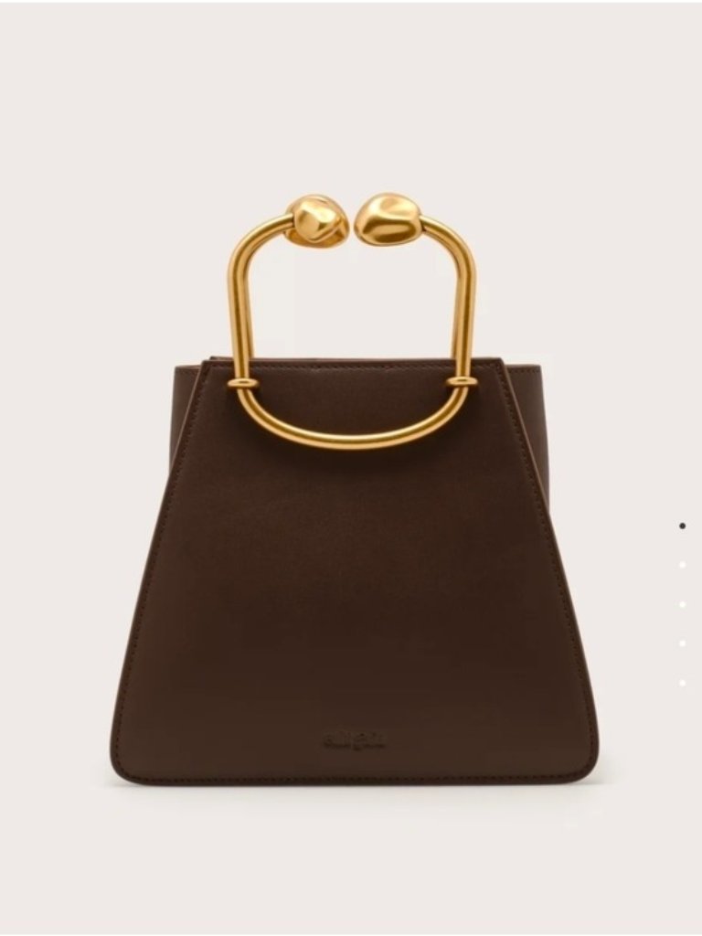 Cult Gaia Maxine Top Handle